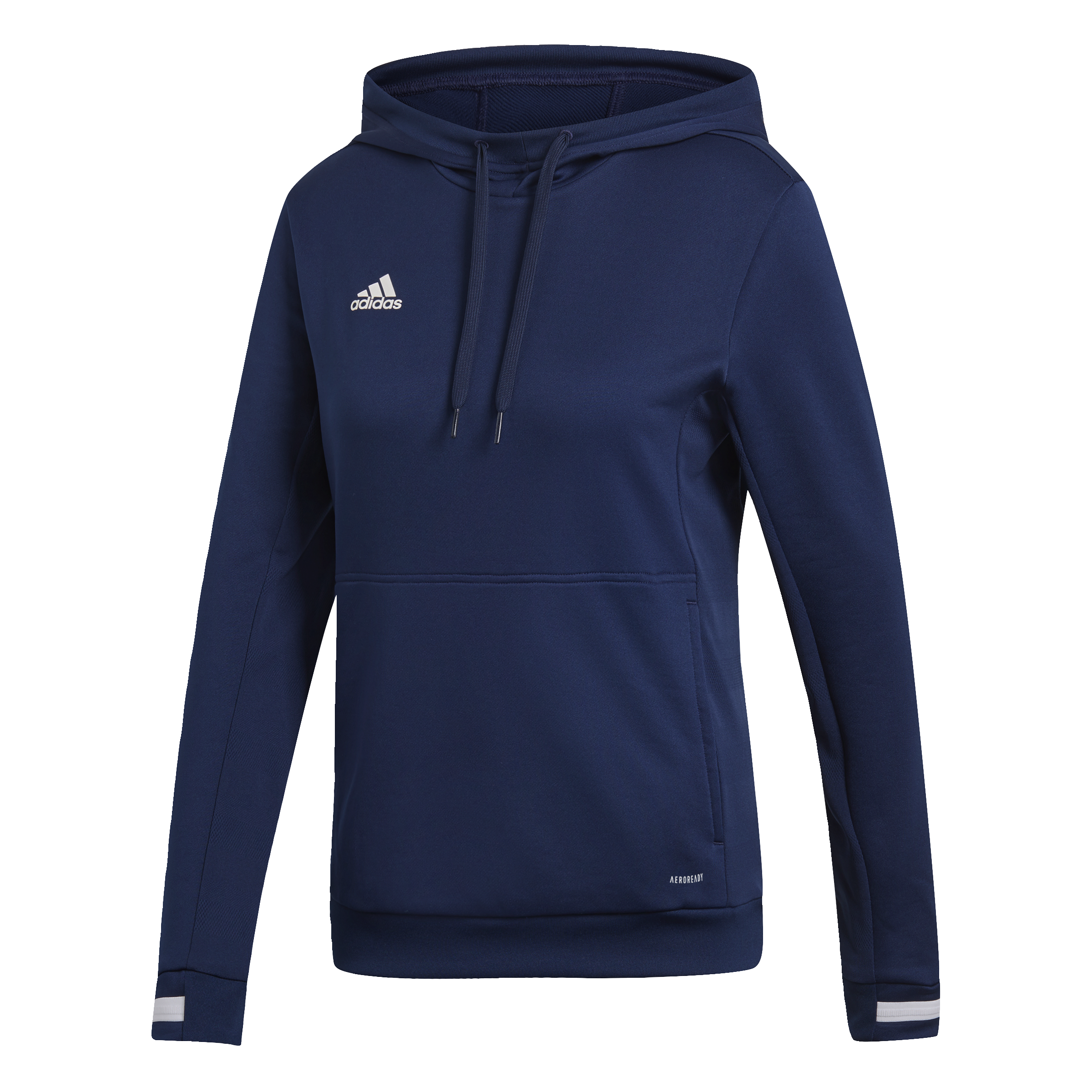 adidas team 19 hoodie