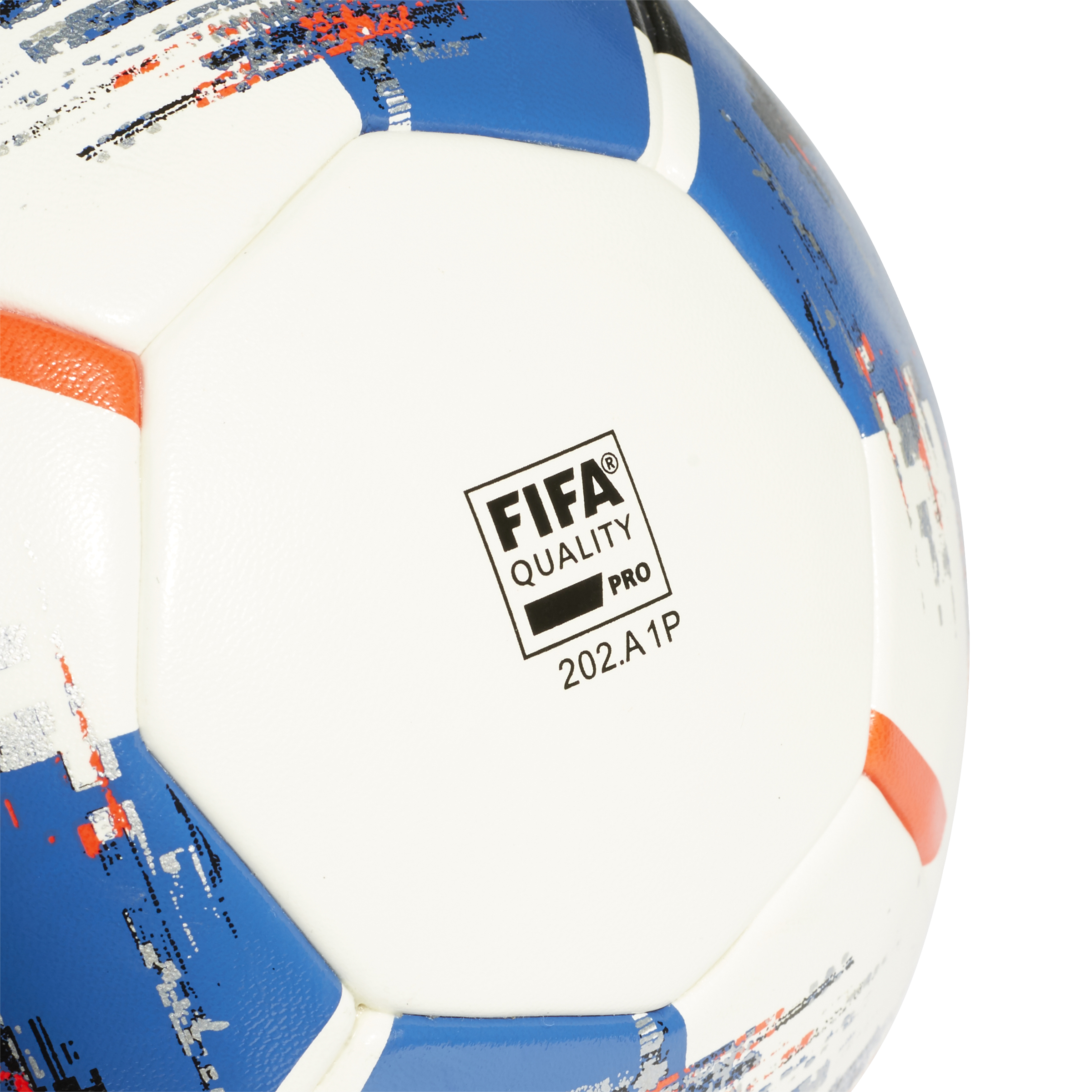 adidas team competition ball