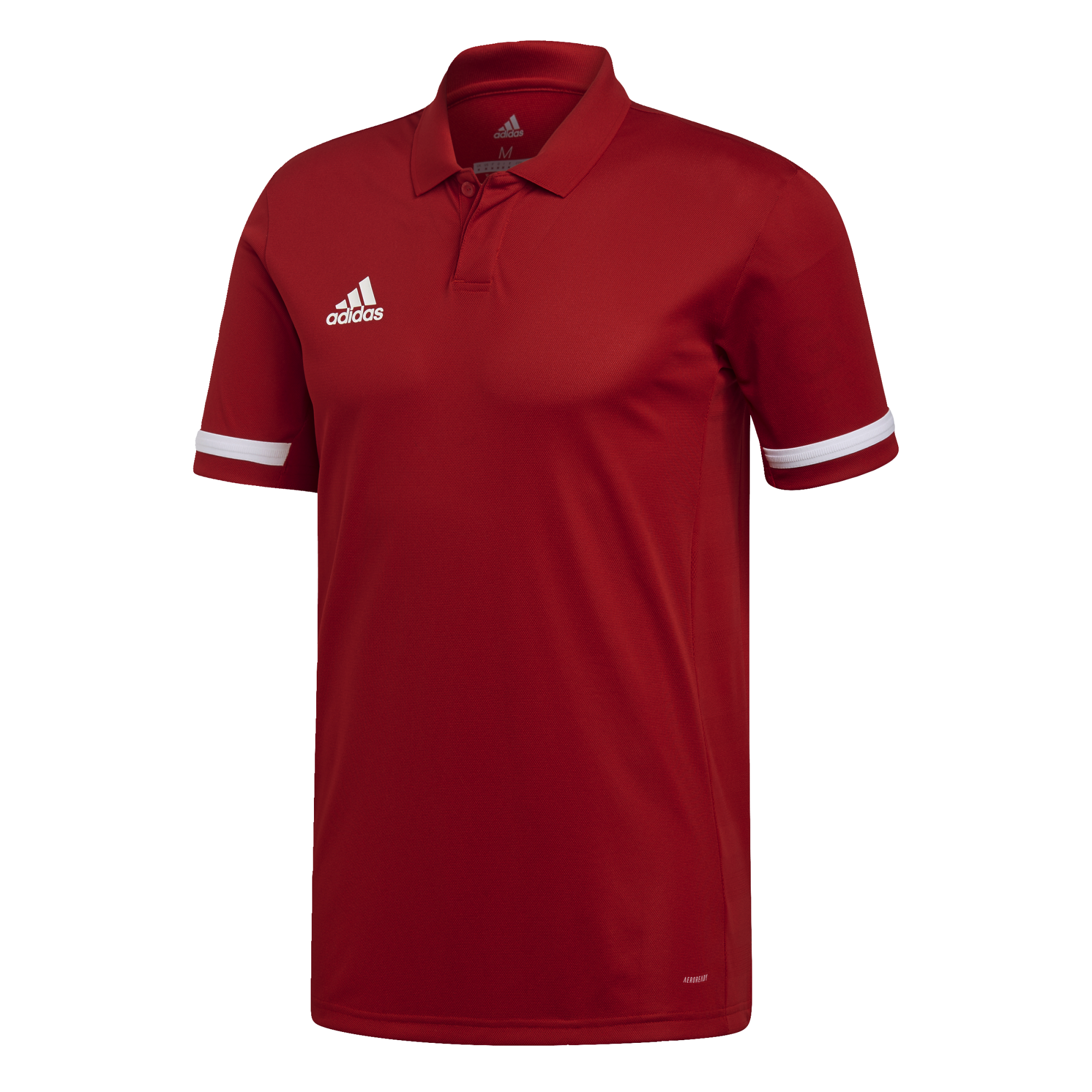 adidas team polo shirts