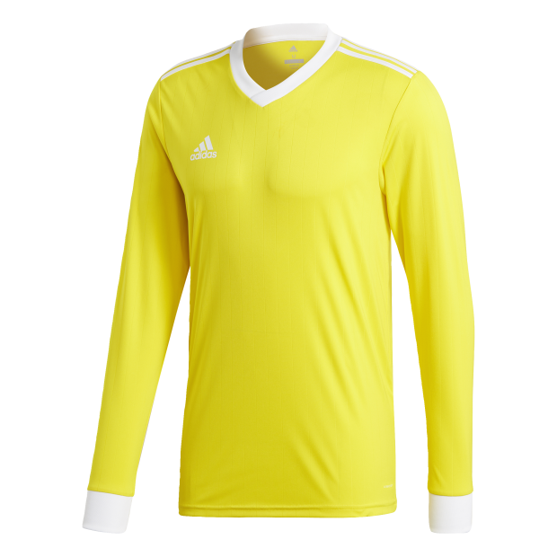 adidas tabela 18 long sleeve
