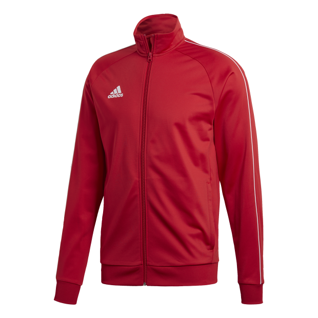 adidas core 18 jacke