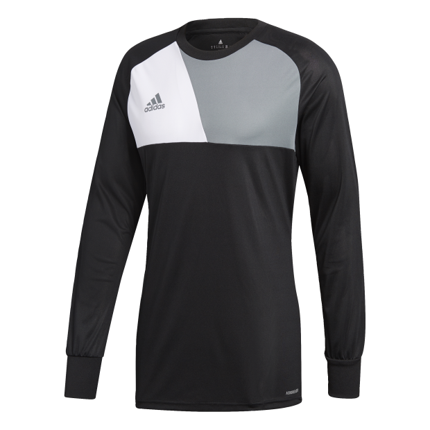 assita 17 goalkeeper jersey