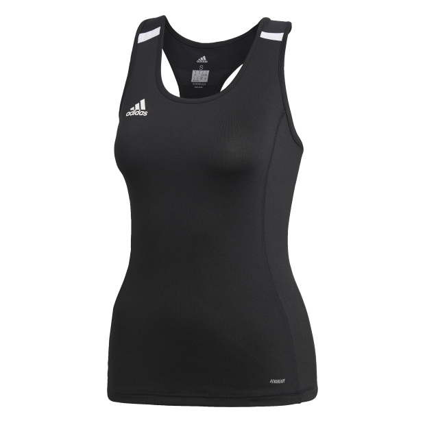 adidas compression tank top