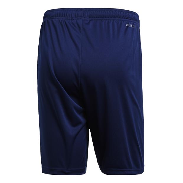 pantaloncini adidas blu elettrico