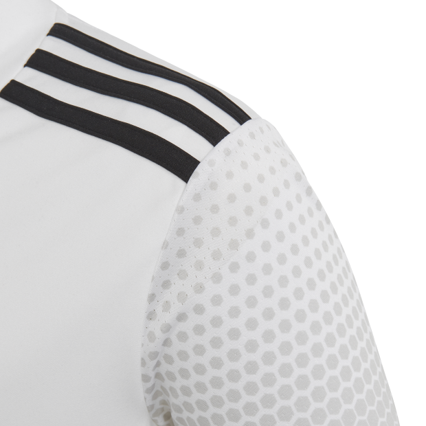 adidas regista 20 jersey white