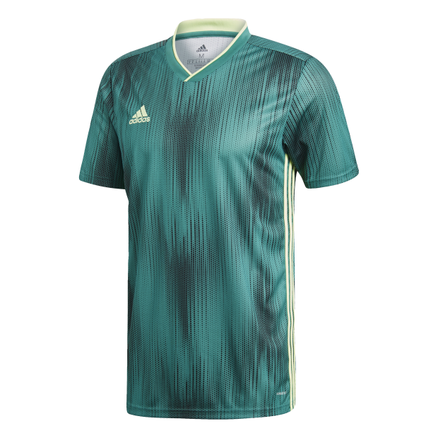 adidas maglie riciclate