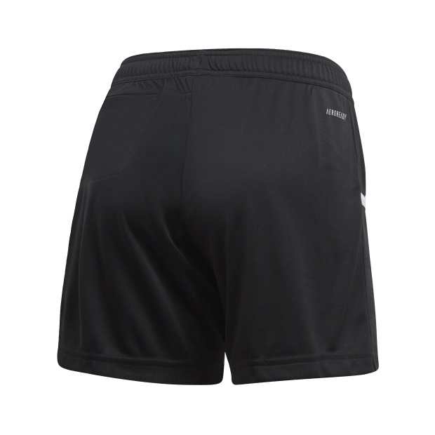 adidas team 19 3 pocket shorts