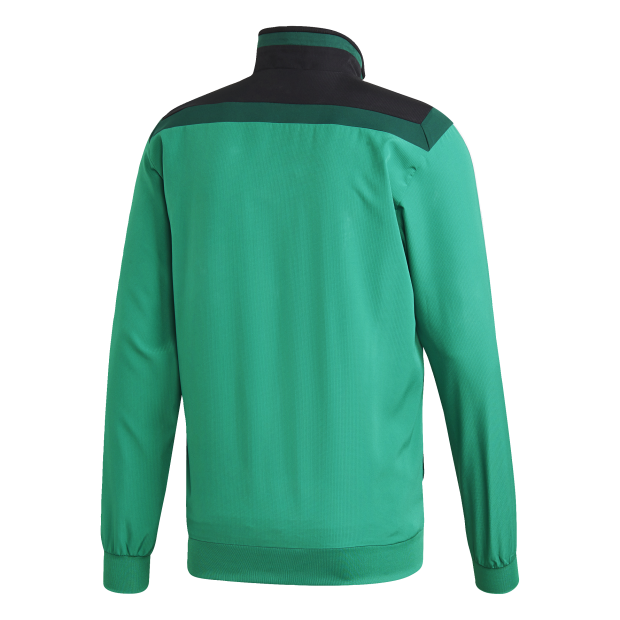 adidas tiro presentation jacket