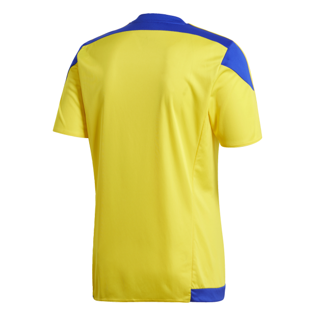 adidas striped 15 jersey
