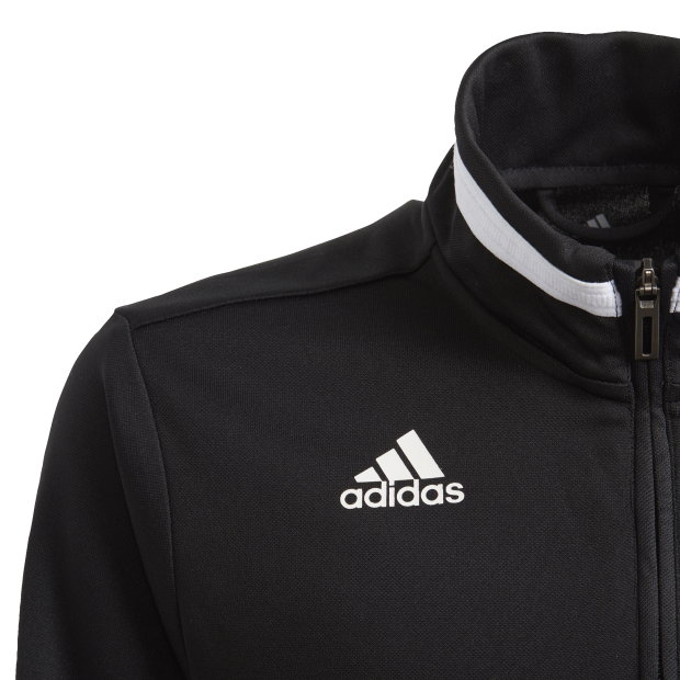 adidas team track jacket